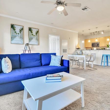 Casa Bella Luxury Family Resort Tampa Exterior foto